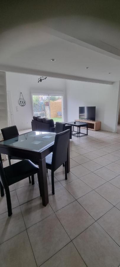 Aux Creissauds Daire Aubagne Dış mekan fotoğraf