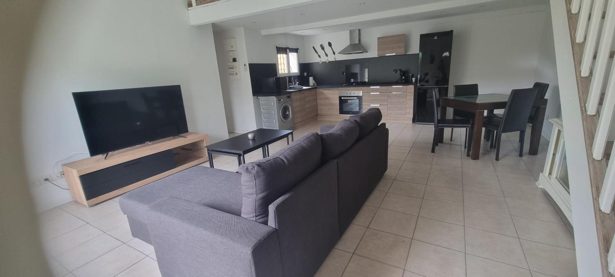 Aux Creissauds Daire Aubagne Dış mekan fotoğraf